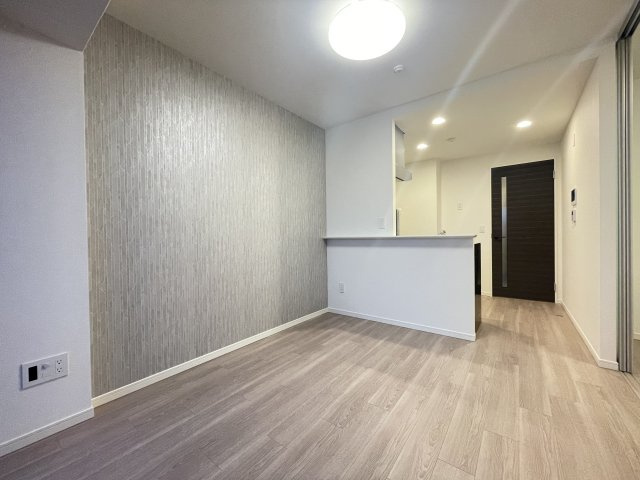 【居間・リビング】 | サザンクレストなんば南