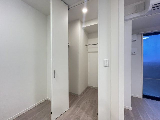 【収納】 | サザンクレストなんば南