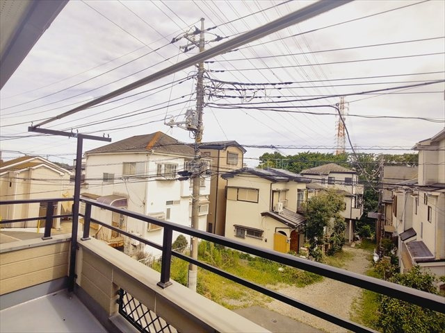 【展望】の画像