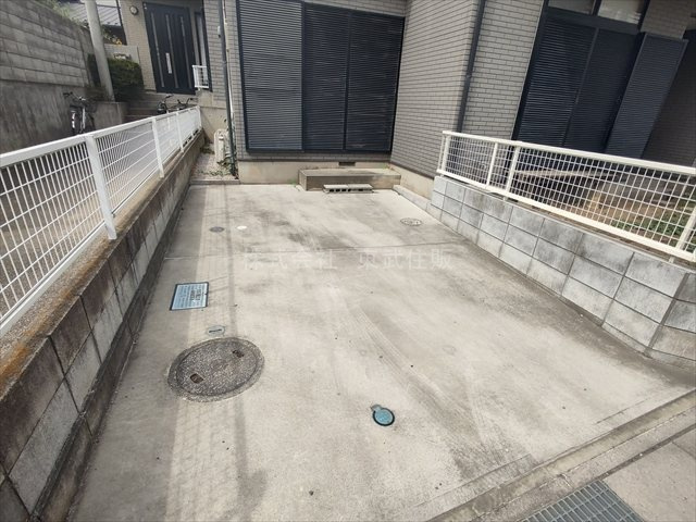 【駐車場】の画像