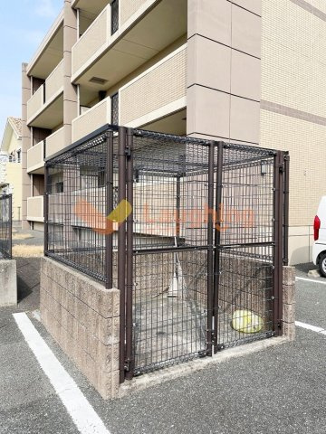 キャッスルコートのその他共用部分