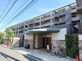 【外観】 | レクセルプラッツァ国立　仲介手数料半額！