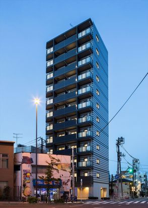 DIPS大山熊野町
