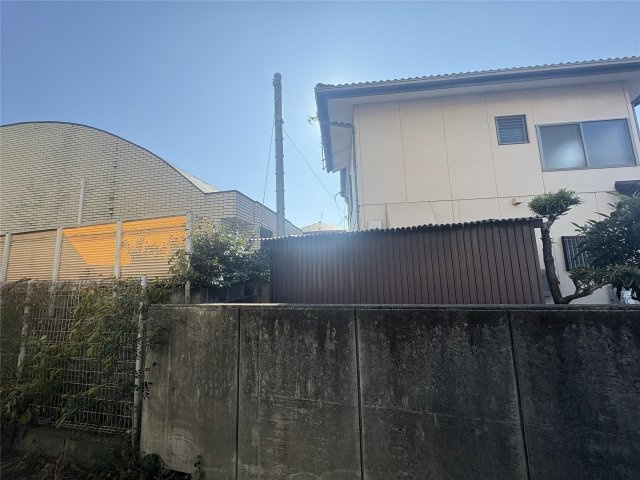 フォルム水前寺南の展望