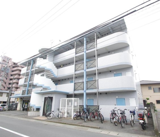 フォルム水前寺南