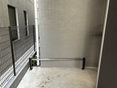 レジデンスホクサイのその他共用部分