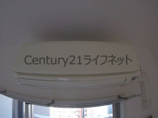 【設備】 | アドバンス東梅田アクシス