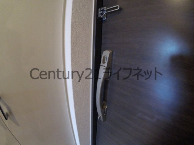 【玄関】 | アドバンス東梅田アクシス