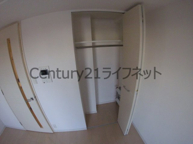 【収納】 | アドバンス東梅田アクシス