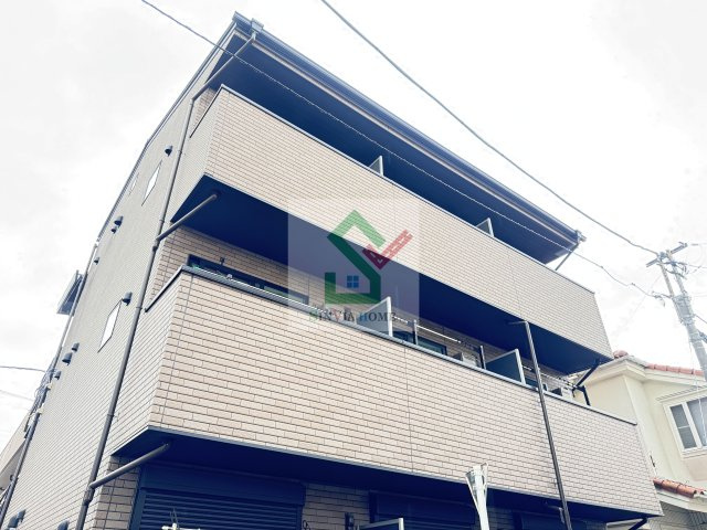 グランクオール東伏見