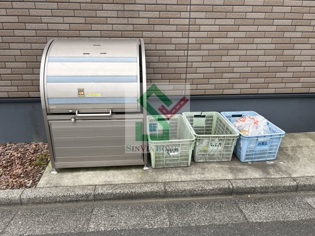 グランクオール東伏見のその他