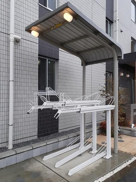 オークリーフビレッジのその他共用部分