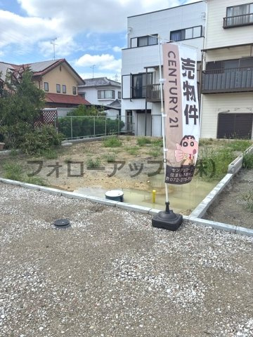 リーブルガーデン堺市中区堀上町4期