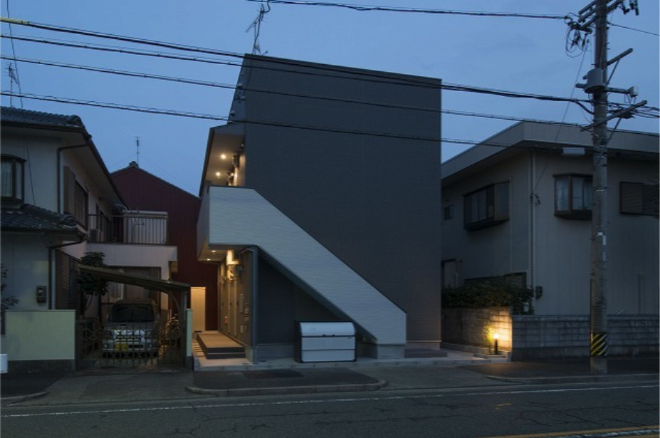 ラフェリオ　Ⅱ
