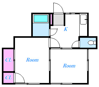 山崎ハイツ
