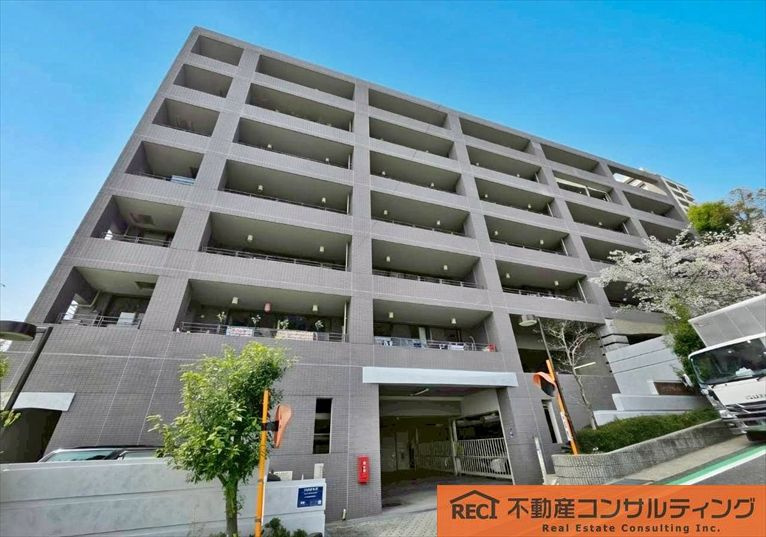 藤和六甲桜ヶ丘ホームズのその他