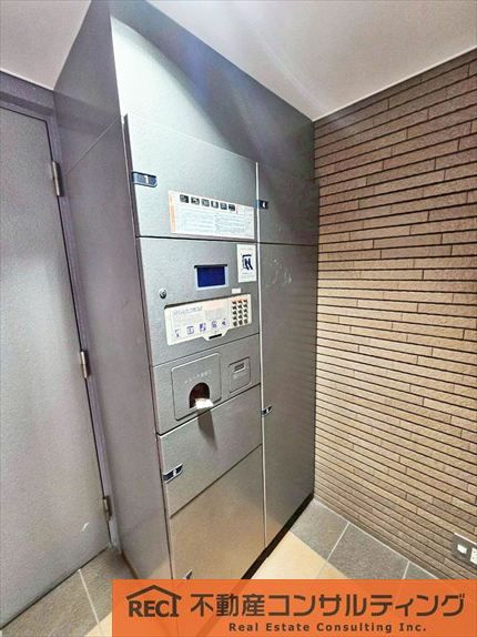 藤和六甲桜ヶ丘ホームズの設備