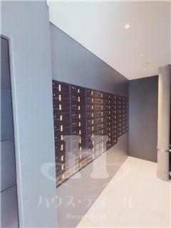 【設備】 | GENOVIA川口元郷