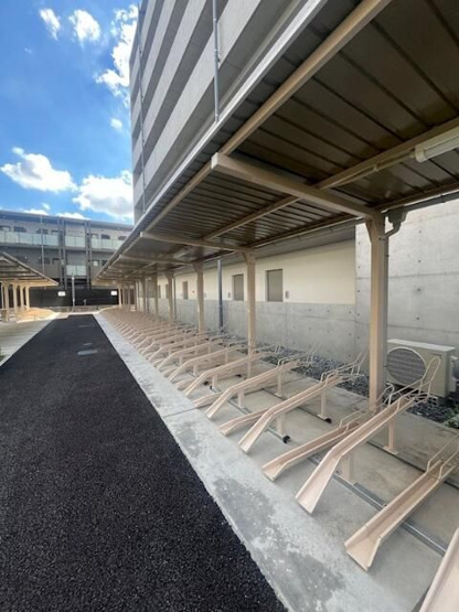 【その他共用部分】 | GENOVIA川口元郷