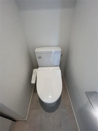 【トイレ】 | GENOVIA川口元郷 | トイレも気になるポイント