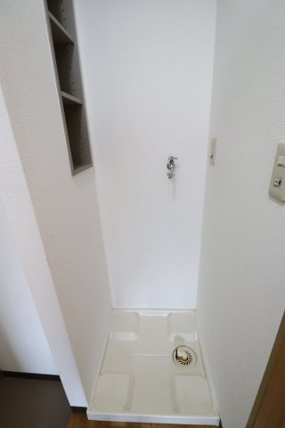エスペランサ恵比寿の設備