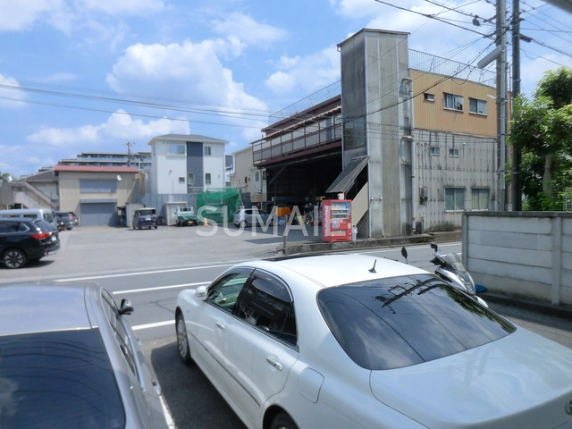 パルミエセコンドの展望|景色☆