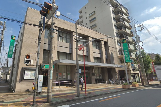 パルミエセコンドのその他|群馬銀行川口支店