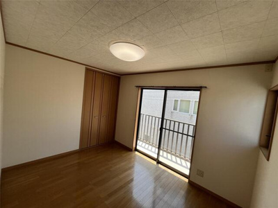【洋室】 | 天神町戸建借家