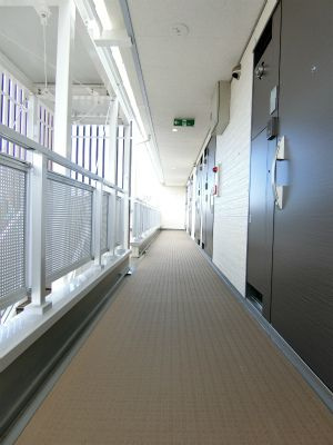 リブリ・Les Amisのその他共用部分