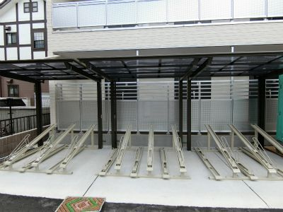 リブリ・Les Amisのその他共用部分