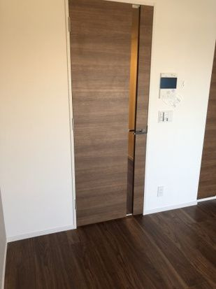 クレヴィスタ板橋本蓮沼の居間・リビング