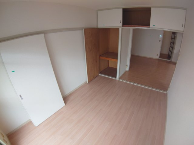 【展望】 | メゾン呉羽の里