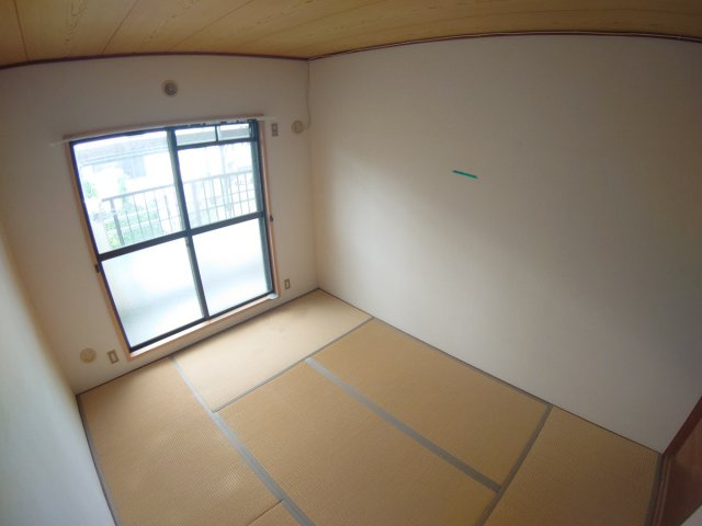 【和室】 | メゾン呉羽の里