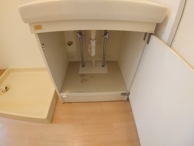 【収納】 | メゾン呉羽の里