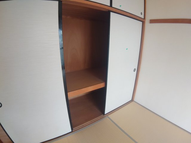 【収納】 | メゾン呉羽の里