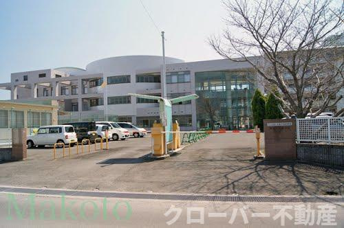 善通寺コーポのその他|四国こどもとおとなの…まで759m