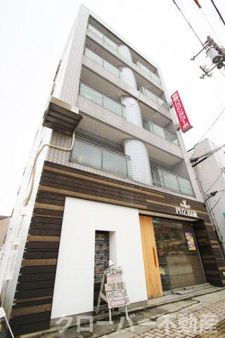 善通寺コーポのその他共用部分