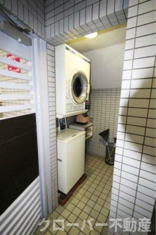 善通寺コーポの設備