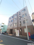 ジェムストーン池上の画像