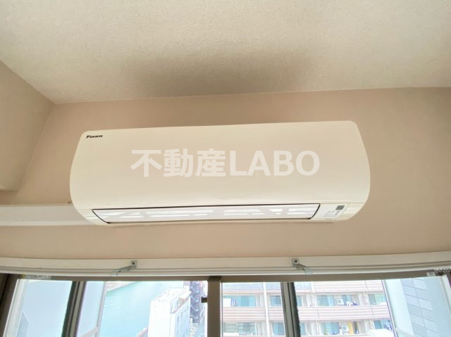 エスリード南堀江レジデンスの設備