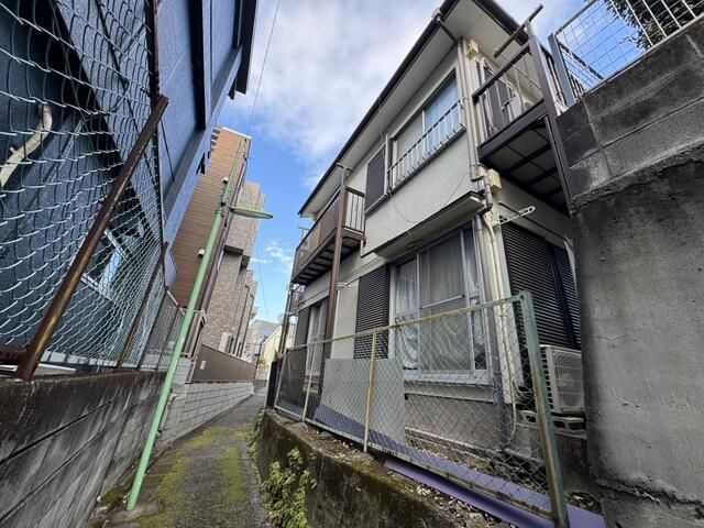 【外観】