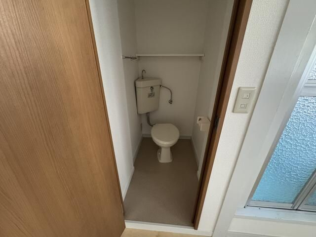 【トイレ】