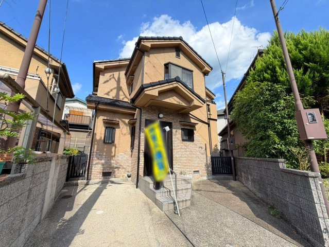 醍醐切レ戸町