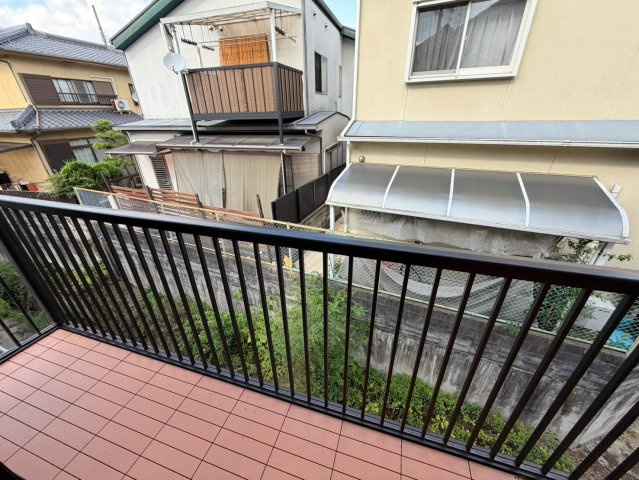 醍醐切レ戸町