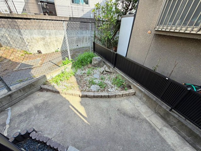 醍醐切レ戸町