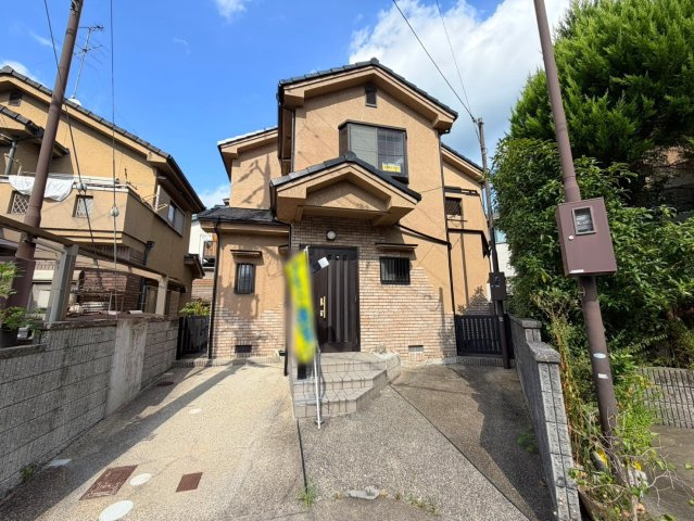 醍醐切レ戸町