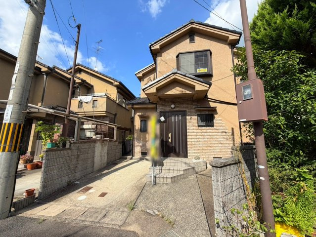 醍醐切レ戸町