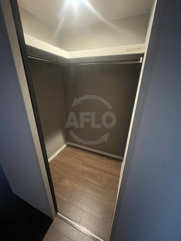 ファーストフィオーレ江坂垂水町|ウォークインクローゼット