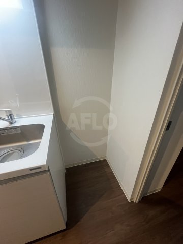 ファーストフィオーレ江坂垂水町のキッチン|キッチン