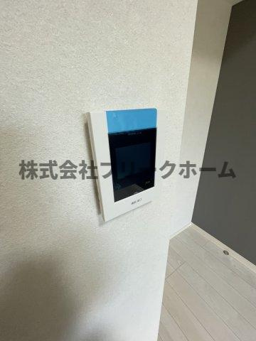 杉並区久我山４丁目のアパート